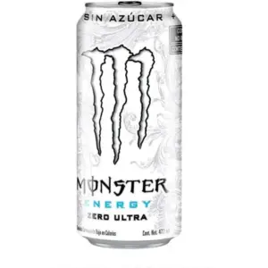 Monster Energy ZERO ULTRA