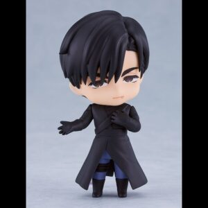 Nendoroid Ivan Alien Stage