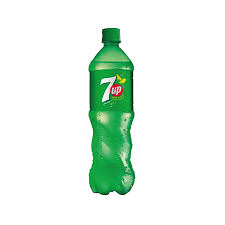 Refresco 7UP 400 ml