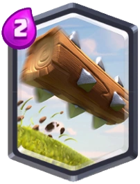 & Plush Pillow With Wooden Doll Clash Royale