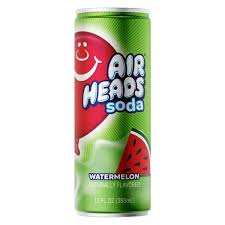 airheads soda