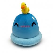 slime de awa peluche
