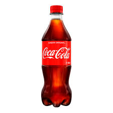 Refresco Coca Cola 355 ML