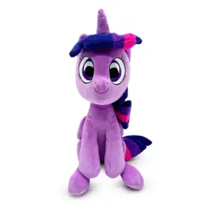 peluche de my little pony