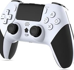 control de videojuegos