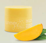 mascarilla de mango