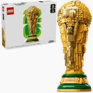 LEGO Copa del mundo