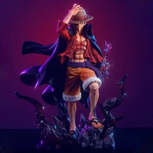figura de Monkey·D·Luffy