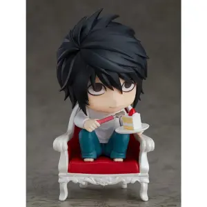 Nendoroid L Lawliet