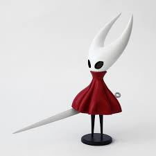 la silksong (hornet)