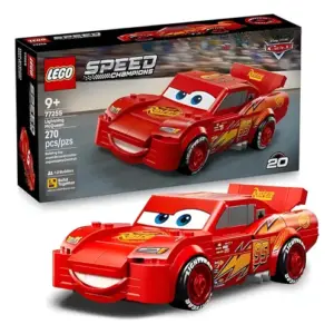 LEGO® Speed Champions | Rayo McQueen