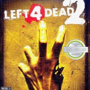 Electronic Arts Left 4 Dead 2 Xbox 360
