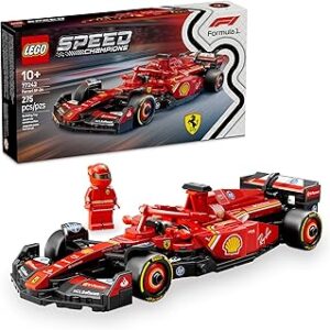 lego f1