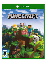 juego de minecraft de xbox