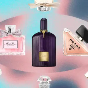 Perfumes