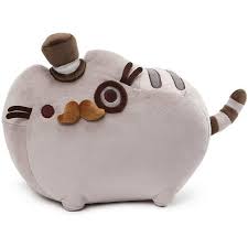 pusheen
