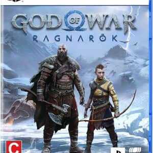 God of War Ragnarök